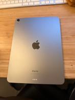 iPad Air 11 m2 2024 iCloud-slot van 128 GB, Ophalen of Verzenden, Zo goed als nieuw, 11 inch, 128 GB