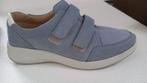 Comfortschoenen Waldlaufer Wijdte K usa 9 1/2 eng 7, Waldlaufer, Blauw, Ophalen of Verzenden, Zo goed als nieuw