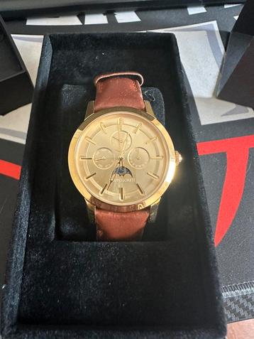 Filippo Loreti horloge beschikbaar voor biedingen