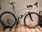 cyclocross fiets ridley, Vélo de course, Utilisé, Ridley, Enlèvement