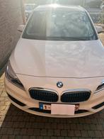 Bmw 225xe active tourer, Auto's, BMW, Automaat, Euro 6, Wit, Leder