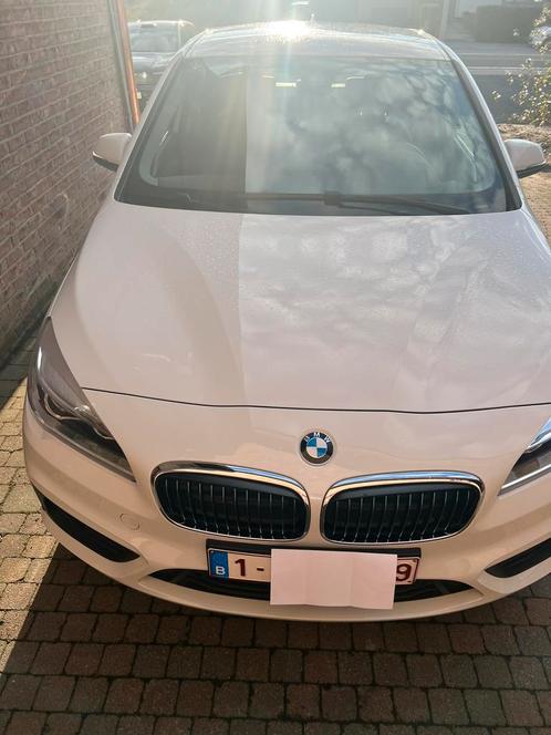 Bmw 225xe active tourer, Auto's, BMW, Particulier, 2 Reeks Gran Tourer, ABS, Adaptieve lichten, Adaptive Cruise Control, Airbags