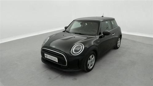 MINI One 1.5 One NAVI/FULL LED/JA, Autos, Mini, Entreprise, Achat, One, Essence, Hatchback, 3 portes, Noir, Tissu, Occasion