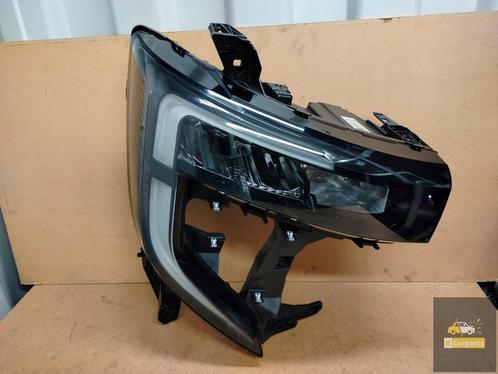 Renault Master V rechts licht, Auto-onderdelen, Verlichting, Renault, Gebruikt