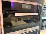 Miele combi oven dgc 6805, Ophalen, Stoom, Oven