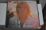 3 LP's : "Rod Stewart", Ophalen of Verzenden, Gebruikt, Poprock