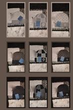 Toutes sortes de chapeaux, Enlèvement, Comme neuf