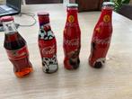 coca-cola flesjes, Verzamelen, Ophalen