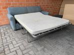 Zetelbed / bedsofa / slaapbank / goede staat, Ophalen, Gebruikt, Stof