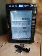 Incubateur, Enlèvement