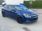 Opel Astra 1.6I Benzine, boîte automatique, Année 2007,, Auto's, Automaat, Blauw, Bedrijf, Grijs