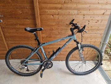 Gary Fisher (Trek) mountainbike Size S beschikbaar voor biedingen