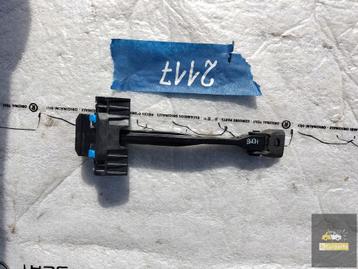 AUDI A4 B9 DEURSTOP RECHTS 8W0839249 beschikbaar voor biedingen