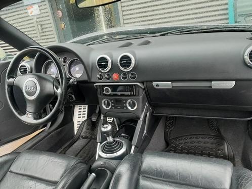 DASHBOARDKASTJE Audi TT (8N3) (01-1998/10-2006), Auto-onderdelen, Dashboard en Schakelaars, Audi, Gebruikt