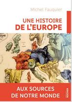 Livre Histoire & politique, Ophalen, Nieuw, Michel Fauquier