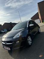 Opel Adam 1.4 benzine, Auto's, Opel, 4 zetels, ADAM, Parkeersensor, Leder en Stof