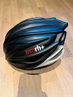 Fietshelm zero RH, Enlèvement, Utilisé, M, Homme ou Femme