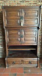 Mooie kast, Antiek en Kunst, Antiek | Meubels | Kasten, Ophalen