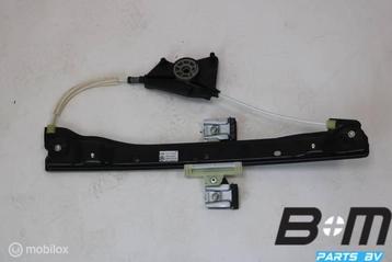 Raammechaniek rechtsvoor VW UP! Facelift 1S4837462A beschikbaar voor biedingen
