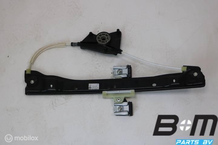 Raammechaniek rechtsvoor VW UP! Facelift 1S4837462A, Auto-onderdelen, Ruiten en Toebehoren, Gebruikt