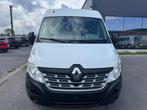 Renault Master L4H2 7 plaatsen 1st eig ohboek airco cruise, Auto's, Bestelwagens en Lichte vracht, Voorwielaandrijving, https://public.car-pass.be/vhr/05bbe64d-aea8-4346-b3fc-bbd77211b2bd