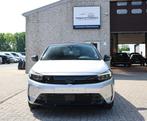 Opel Corsa GS-LINE*CAMERA*SENSOREN-V+A*APPLE-CARPL*NAVIGATIE, Auto's, 1199 cc, 5 deurs, 55 kW, Zilver of Grijs