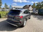 Ford Kuga Titanium PHEV AUT OC3328 *05013*, Auto's, Automaat, 5 zetels, 225 pk, Hybride Elektrisch/Benzine