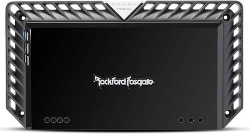 Rockford Fosgate POWER T1500-1bdcp Monoblok versterker, Auto diversen, Autospeakers, Nieuw, Verzenden
