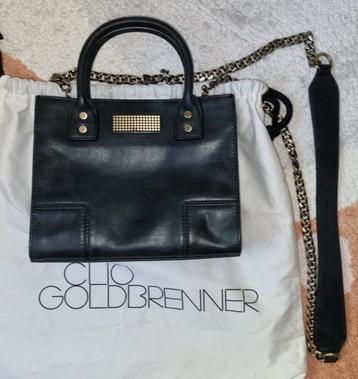 Sac classique Clio Goldbrenner Girly, Enlèvement ou Envoi, Neuf