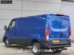 Iveco Daily 35C21 3.0L Automaat Laag dak L2H1 Uniek! LED Tre, Auto's, Bestelwagens en Lichte vracht, Stof, Euro 6, 4 cilinders