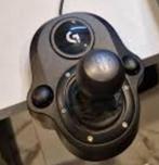 Logitech versnellingspook racesimulator, Ophalen of Verzenden, Nieuw