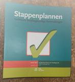Stappenplan verpleging eerste jaar verpleegkunde odisee, Boeken, Studieboeken en Cursussen, Ophalen of Verzenden, Zo goed als nieuw
