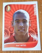Panini Football 2009 n 308 Axel Witsel Standard CL !, Enlèvement ou Envoi, Comme neuf, Autocollant