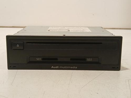 NAVIGATIE SYSTEEM A3 Sportback (8VA / 8VF) (8V0035864B), Auto-onderdelen, Overige Auto-onderdelen, Audi, Gebruikt