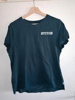 T-shirt stitch, Kleding | Dames, Maat 42/44 (L), Ophalen of Verzenden
