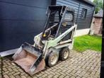 Bobcat, Zakelijke goederen, Machines en Bouw | Kranen en Graafmachines, Ophalen