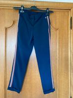 Donkerblauwe lange broek, JBC Nachtwacht, 146, Kinderen en Baby's, Kinderkleding | Maat 146, Broek, Meisje, JBC, Ophalen of Verzenden