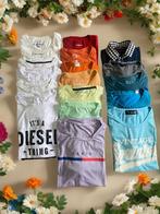 Lot de 18 t-shirts homme taille S, Vêtements | Hommes, Autres couleurs, Jack&Jones, Comme neuf, Enlèvement