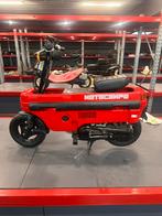 Honda motocompo, Fietsen en Brommers, Ophalen