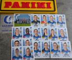 Autocollants Panini Football 2020/21 femmes AA Gent FOOT, Enlèvement ou Envoi, Neuf