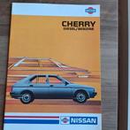 DATSUN  CHERRY  1983, Enlèvement ou Envoi, Neuf, Autres marques