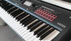 KROSS 2 88 MB de MOTIF ES 8 van KORG! met OASYS samples, Ophalen of Verzenden, Zo goed als nieuw, Korg, Aanslaggevoelig