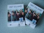 DVD box - Het eiland - complete serie, Cd's en Dvd's, Dvd's | Nederlandstalig, Verzenden