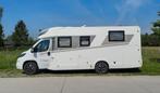 McLouis Carat 479 Fiat, Caravans en Kamperen, Mobilhomes, Ringverwarming, Fiat, 7 tot 8 meter, Tot en met 3