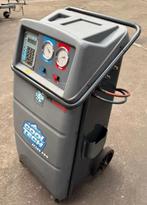 recharge de climatisation TECHNO TEST AC 500P, Enlèvement ou Envoi, Utilisé