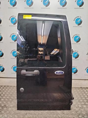FORD TRANSIT CONNECT [R_REAR_DOOR] 2009 beschikbaar voor biedingen