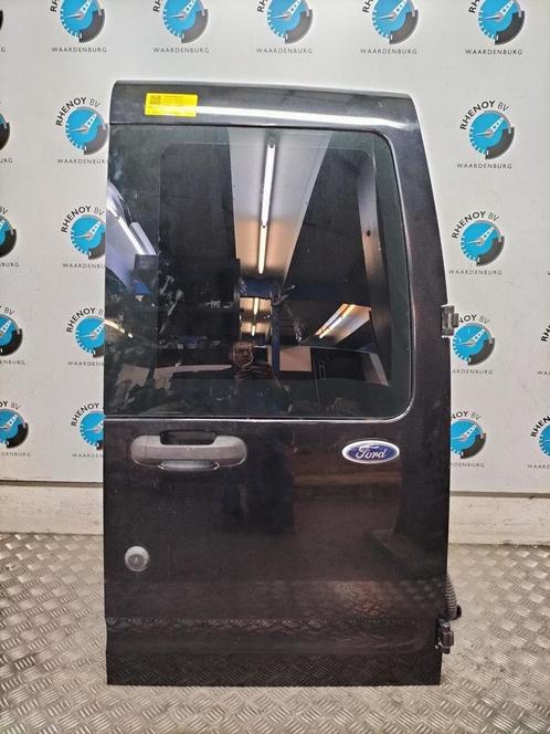 FORD TRANSIT CONNECT [R_REAR_DOOR] 2009, Auto-onderdelen, Overige Auto-onderdelen, Gebruikt, ARN erkend, Stiba lid, Erkend duurzaam