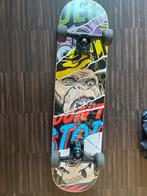 Skateboard, Ophalen, Gebruikt, Skateboard