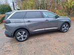 PEUGEOT 5008 1.5 HDI 7 ZITPLAATSEN ZEER SCHOON, Auto's, Peugeot, Monovolume, Euro 6, 4 cilinders, 7 zetels