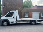 Citroen jumper 3.0tdi euro5 takelwagen, Auto's, Euro 5, Jumper, Particulier, Te koop